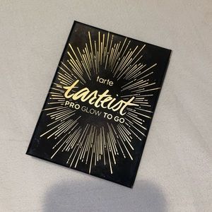 Tarteist Pro Glow Palette
